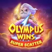 Olympus Wins